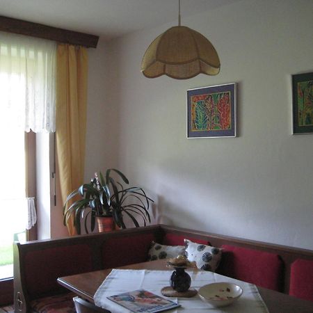 Apartmán Ferienhaus Maier Lind Pokoj fotografie