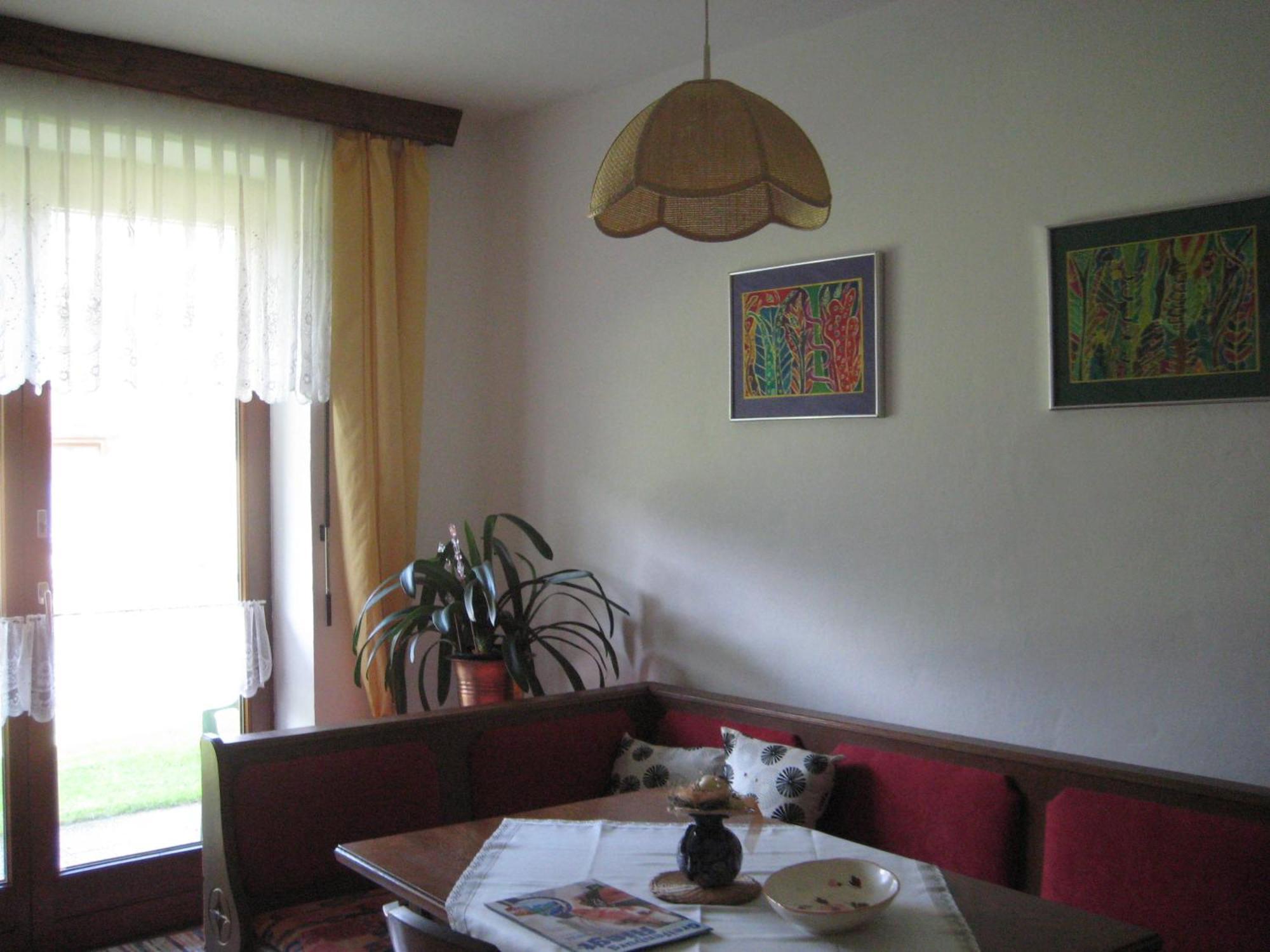 Apartmán Ferienhaus Maier Lind Pokoj fotografie