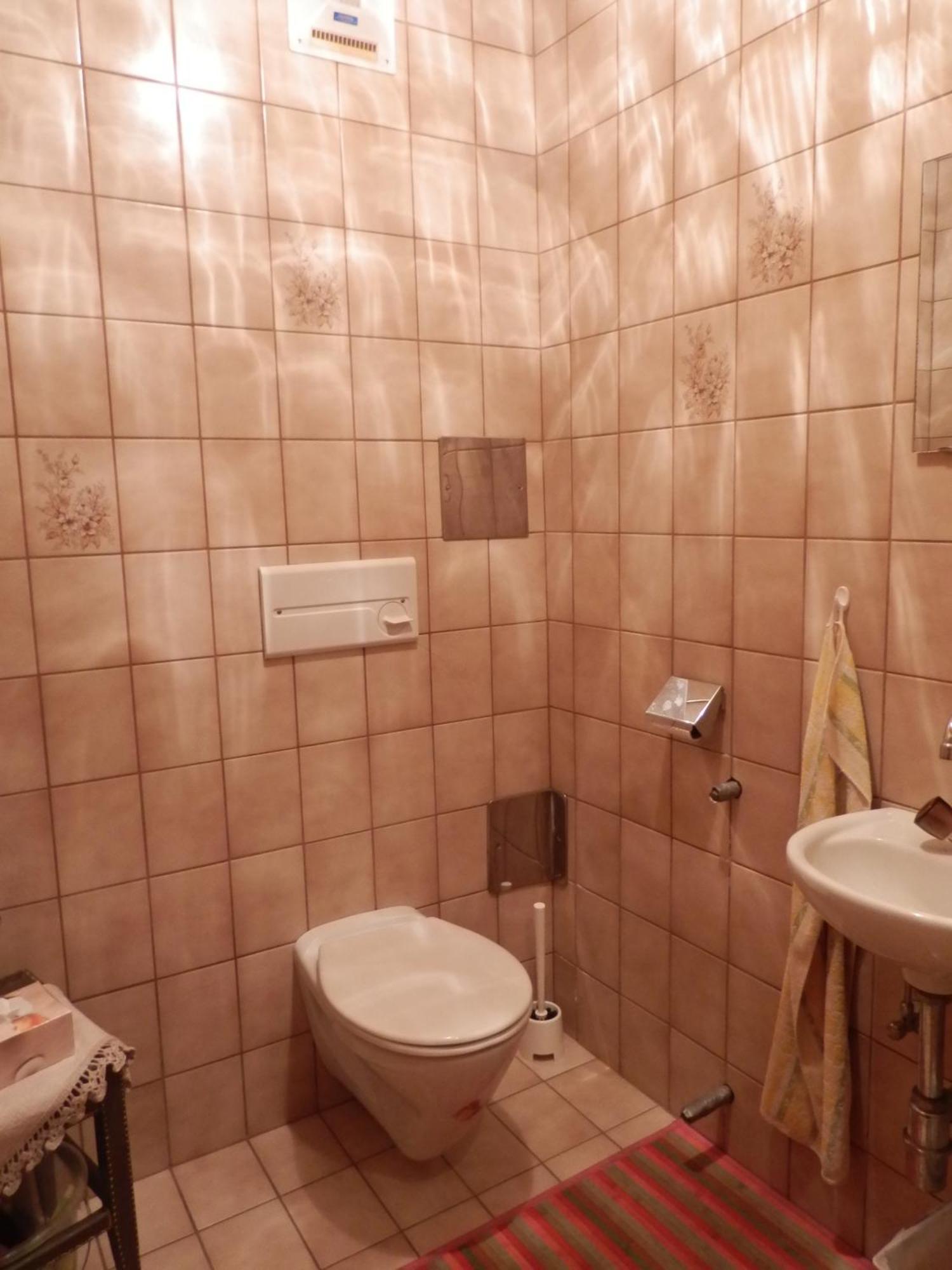 Apartmán Ferienhaus Maier Lind Pokoj fotografie