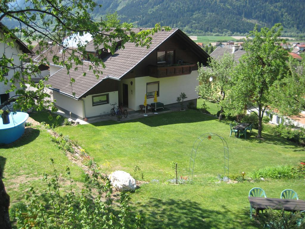 Apartmán Ferienhaus Maier Lind Pokoj fotografie