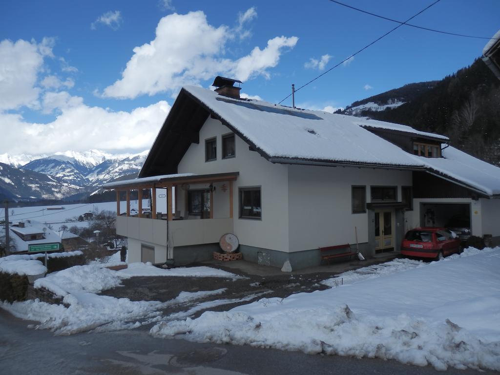 Apartmán Ferienhaus Maier Lind Exteriér fotografie