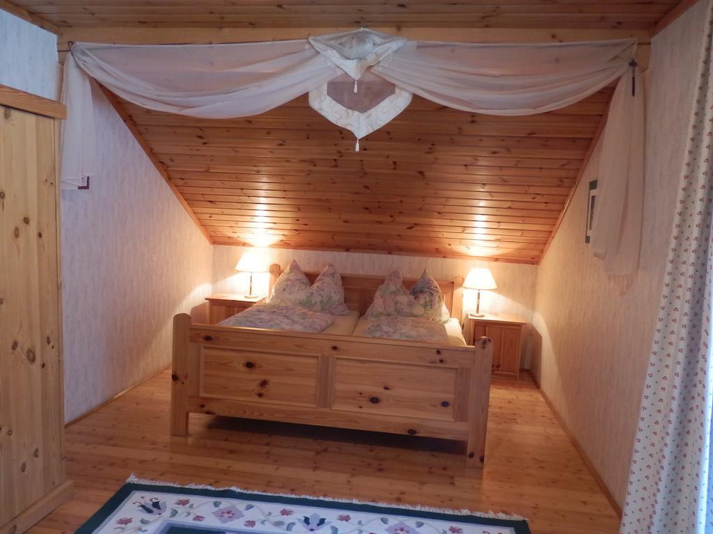 Apartmán Ferienhaus Maier Lind Pokoj fotografie