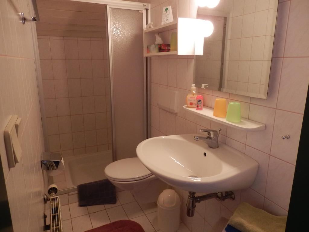 Apartmán Ferienhaus Maier Lind Pokoj fotografie