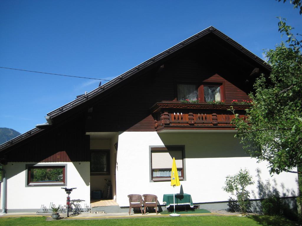 Apartmán Ferienhaus Maier Lind Exteriér fotografie